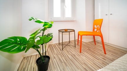 Apartment Rosanna By The Beach
