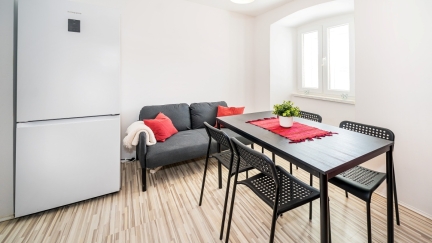 Apartment Rosanna By The Beach