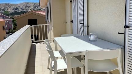 Apartman Josipa 5