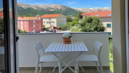 Apartman Josipa 5