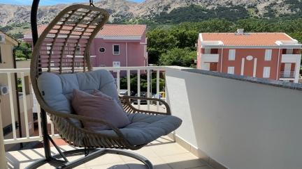 Apartman Josipa 5