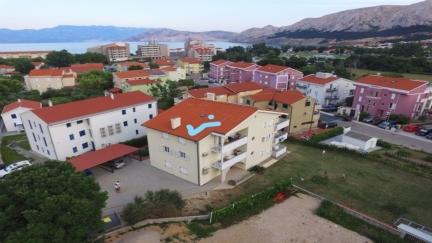 Apartman Josipa 5