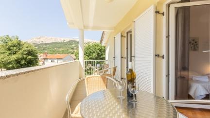 Apartman Josipa 3
