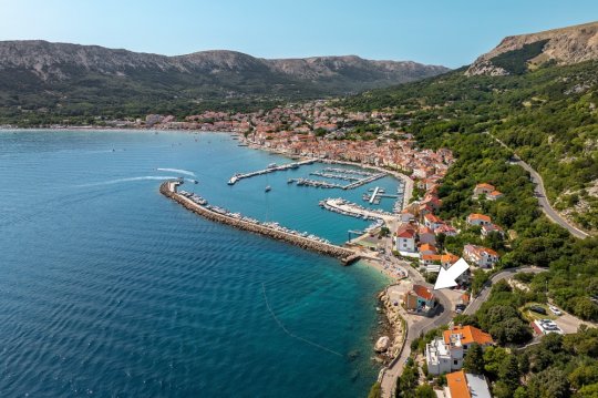 Studio Apartment Alina Am Meer