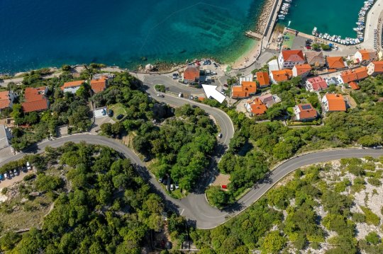 Studio Apartment Alina Am Meer