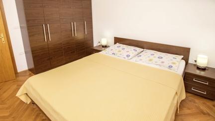 Apartma Mare 5 s teraso in blizu plaže