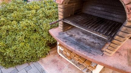 Apartma Mare 5 s teraso in blizu plaže
