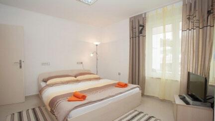 Studio Apartma Katarina Blizu plaže