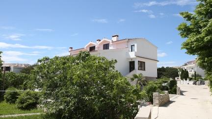 Studio Apartma Katarina Blizu plaže