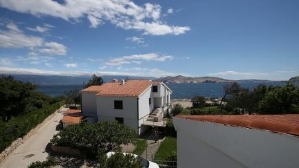 Studio Apartma Katarina Blizu plaže