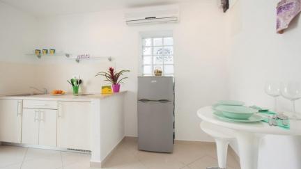 Studio Apartma Katarina Blizu plaže