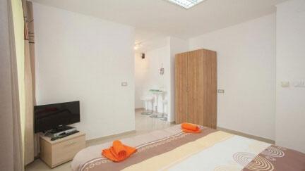 Studio Apartma Katarina Blizu plaže