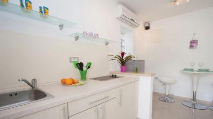 Studio Apartma Katarina Blizu plaže