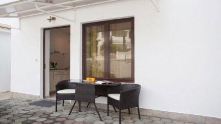 Studio Apartma Katarina Blizu plaže