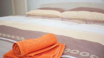 Studio Apartma Katarina Blizu plaže