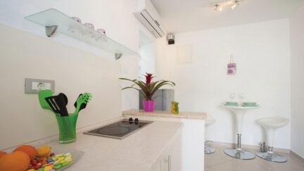 Studio Apartma Katarina Blizu plaže