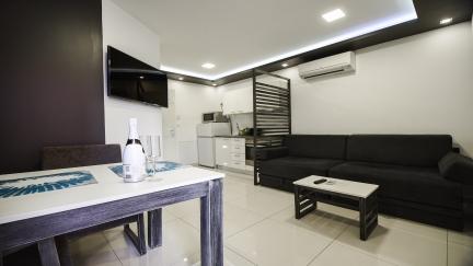 Apartman San Antonio 3 s terasom