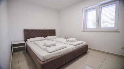 Apartman San Antonio 3 s terasom