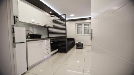 Apartman San Antonio 3 s terasom