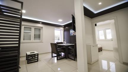 Apartman San Antonio 3 s terasom