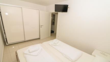 Apartman San Antonio 6 s balkonom