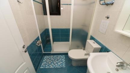 Apartman Jadranka Blue s  balkonom