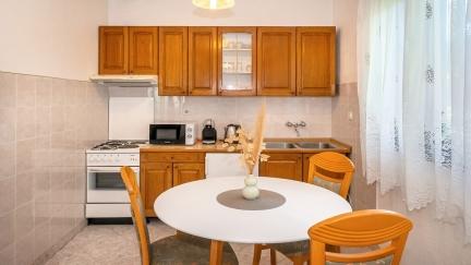 Kuća Magnolia - Studio apartman Klara s terasom