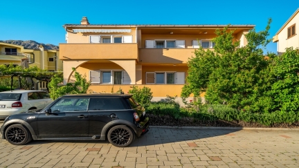 Studio Apartma Matea 2