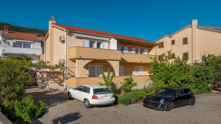 Studio Apartma Matea 2