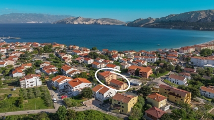 Studio Apartma Matea 2