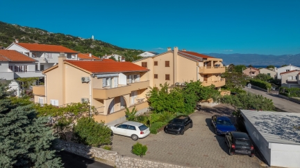 Studio Apartma Matea 2