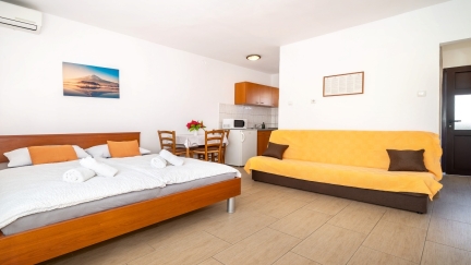Studio Apartma Matea 2