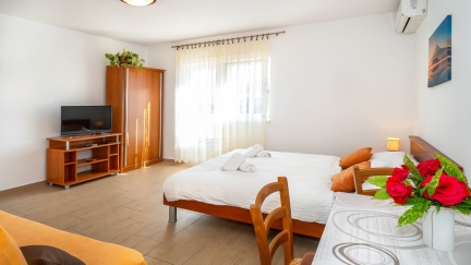 Studio Apartma Matea 2