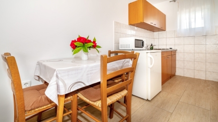 Studio Apartma Matea 2