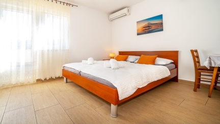 Studio Apartma Matea 2