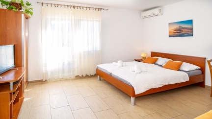 Studio Apartma Matea 2