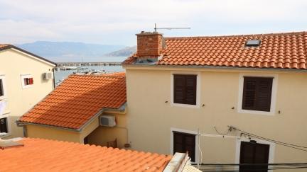 Apartment Dusanka with the Balcony in Old Town