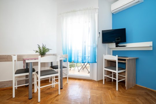 Blue Sky Apartman