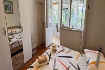 Studio Apartment Meri for 2 or 3 Persons