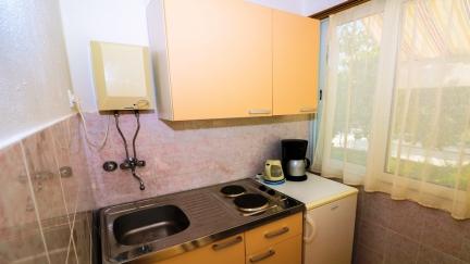 Studio Apartment Meri for 2 or 3 Persons