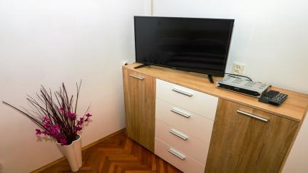 Studio Apartman Meri za 2 ili 3 osobe