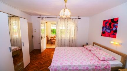 Studio Apartment Meri for 2 or 3 Persons