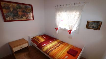 Apartman Vida za 3 osobe u blizini plaze