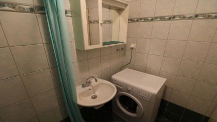 Apartman Vida za 3 osobe u blizini plaze