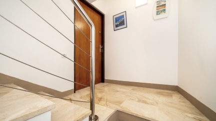 Apartman Ivo s pogledom na more