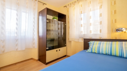 Apartment Ivo with Beautiful Sea View