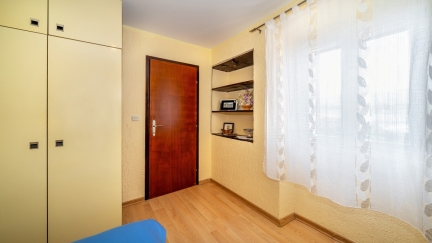 Apartman Ivo s pogledom na more