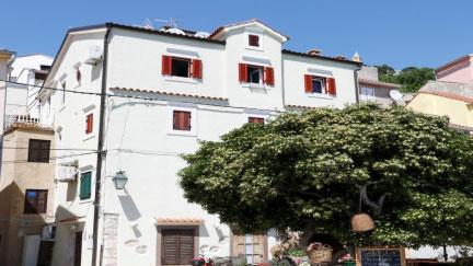 Apartment Darko in der Altstadt mit Meerblick