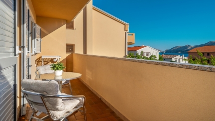 Apartment Matea 1