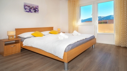 Apartment Matea 1